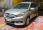 2018 Honda Mobilio  1.5 V CVT in Quezon City, Metro Manila-0