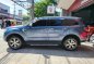 2016 Ford Everest  Titanium 3.2L 4x4 AT in Las Piñas, Metro Manila-12