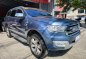 2016 Ford Everest  Titanium 3.2L 4x4 AT in Las Piñas, Metro Manila-7