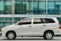 2015 Toyota Innova  2.8 E Diesel MT in Makati, Metro Manila-11