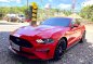 2021 Ford Mustang 5.0 GT Fastback AT in Manila, Metro Manila-1