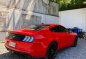 2021 Ford Mustang 5.0 GT Fastback AT in Manila, Metro Manila-4