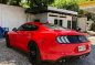 2021 Ford Mustang 5.0 GT Fastback AT in Manila, Metro Manila-1