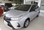 2024 Toyota Vios 1.3 XE CVT in Plaridel, Bulacan-1