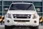 2011 Isuzu D-Max  LS 4x2 AT in Makati, Metro Manila-11