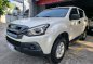 2019 Isuzu mu-X LS RZ4E 1.9 4x2 AT in Las Piñas, Metro Manila-1