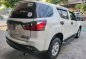 2019 Isuzu mu-X LS RZ4E 1.9 4x2 AT in Las Piñas, Metro Manila-5