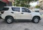 2019 Isuzu mu-X LS RZ4E 1.9 4x2 AT in Las Piñas, Metro Manila-6