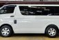 2022 Toyota Hiace  Commuter 3.0 M/T in Quezon City, Metro Manila-0