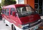 1996 Mazda Power Van in Lipa, Batangas-2