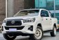 2019 Toyota Hilux Conquest 2.4 4x2 MT in Makati, Metro Manila-0