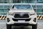 2019 Toyota Hilux Conquest 2.4 4x2 MT in Makati, Metro Manila-1