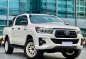 2019 Toyota Hilux Conquest 2.4 4x2 MT in Makati, Metro Manila-2