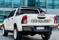 2019 Toyota Hilux Conquest 2.4 4x2 MT in Makati, Metro Manila-3