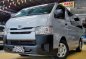 2019 Toyota Hiace  Commuter 3.0 M/T in Quezon City, Metro Manila-1