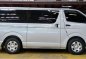 2019 Toyota Hiace  Commuter 3.0 M/T in Quezon City, Metro Manila-15