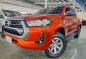 2021 Toyota Hilux in Marikina, Metro Manila-18