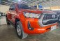 2021 Toyota Hilux in Marikina, Metro Manila-17