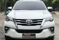 2019 Toyota Fortuner  2.4 V Diesel 4x2 AT in Manila, Metro Manila-0