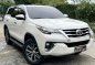 2019 Toyota Fortuner  2.4 V Diesel 4x2 AT in Manila, Metro Manila-1