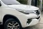 2019 Toyota Fortuner  2.4 V Diesel 4x2 AT in Manila, Metro Manila-3