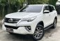 2019 Toyota Fortuner  2.4 V Diesel 4x2 AT in Manila, Metro Manila-4