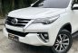 2019 Toyota Fortuner  2.4 V Diesel 4x2 AT in Manila, Metro Manila-5