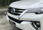 2019 Toyota Fortuner  2.4 V Diesel 4x2 AT in Manila, Metro Manila-6