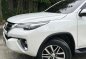 2019 Toyota Fortuner  2.4 V Diesel 4x2 AT in Manila, Metro Manila-7