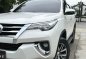 2019 Toyota Fortuner  2.4 V Diesel 4x2 AT in Manila, Metro Manila-8