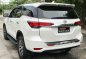 2019 Toyota Fortuner  2.4 V Diesel 4x2 AT in Manila, Metro Manila-9