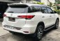 2019 Toyota Fortuner  2.4 V Diesel 4x2 AT in Manila, Metro Manila-10