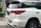 2019 Toyota Fortuner  2.4 V Diesel 4x2 AT in Manila, Metro Manila-12