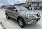 2019 Toyota Fortuner in Marikina, Metro Manila-2