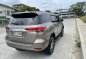 2019 Toyota Fortuner in Marikina, Metro Manila-5