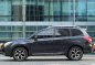 2014 Subaru Forester in Makati, Metro Manila-10