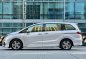 2018 Honda Odyssey  EX-V Navi in Makati, Metro Manila-16