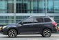 2014 Subaru Forester in Makati, Metro Manila-8