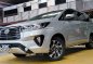 2022 Toyota Innova  2.8 E Diesel AT in Quezon City, Metro Manila-1