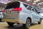 2022 Toyota Innova  2.8 E Diesel AT in Quezon City, Metro Manila-5
