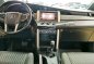 2022 Toyota Innova  2.8 E Diesel AT in Quezon City, Metro Manila-9