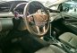 2022 Toyota Innova  2.8 E Diesel AT in Quezon City, Metro Manila-12