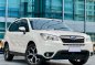 2015 Subaru Forester in Makati, Metro Manila-2