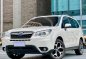 2015 Subaru Forester in Makati, Metro Manila-3