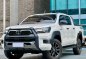 2023 Toyota Hilux in Makati, Metro Manila-1