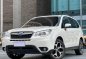 2015 Subaru Forester in Makati, Metro Manila-2