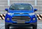 2016 Ford EcoSport  1.5 L Titanium AT in Makati, Metro Manila-0