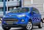 2016 Ford EcoSport  1.5 L Titanium AT in Makati, Metro Manila-2