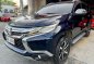 2019 Mitsubishi Montero Sport  GLS Premium 2WD 2.4D AT in Las Piñas, Metro Manila-13