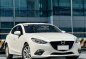 2016 Mazda 3  SkyActiv V Hatchback in Makati, Metro Manila-1